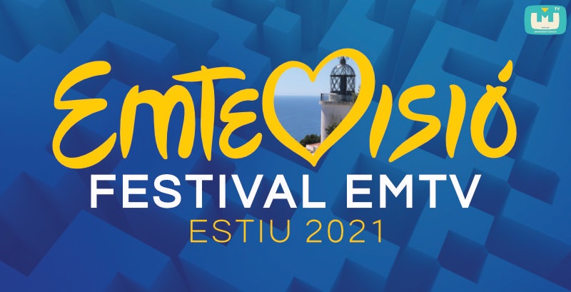 Festival d'Emtevisió Estiu 2021.  - EMTV