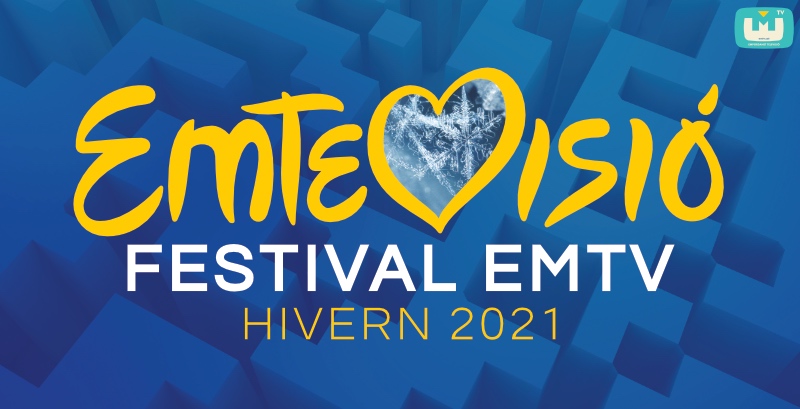 Festival d'Emtevisió Hivern 2021.  - EMTV