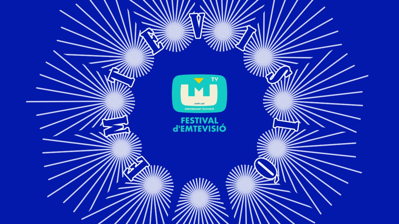 Festival d'Emtevisió Estiu 2020.  - EMTV